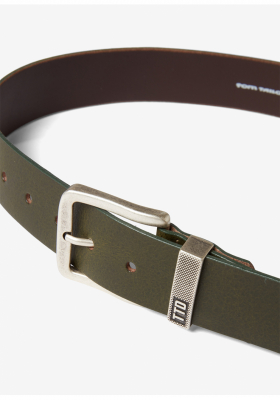 TOM TAILOR DENIM 0181L451, Zöld Öv