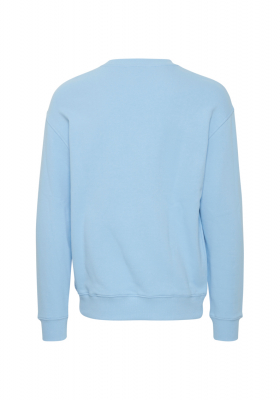 CASUAL FRIDAY Sage 4808, Világoskék Pulóver