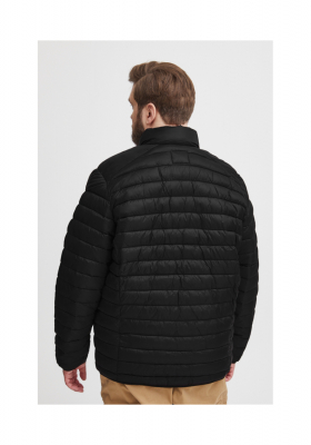 BLEND Romsey BB 2461, Fekete Dzseki Extra Méret