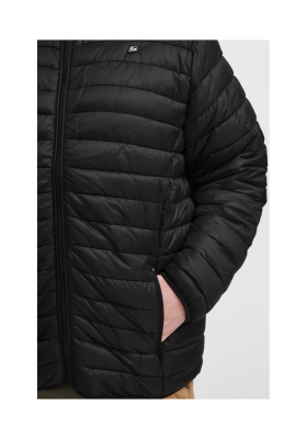 BLEND Romsey BB 2461, Fekete Dzseki Extra Méret