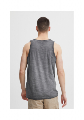 BLEND 5340, Szürke Ujjatlan Póló