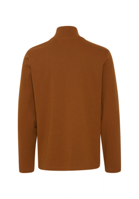 BLEND 6280, Barna Hosszú Ujjú Garbo Póló