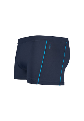 SKINY Swimmen 6237, Kék Boxer Úszónadrág