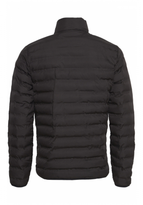 CASUAL FRIDAY Oberg, 4386, Fekete Téli Dzseki