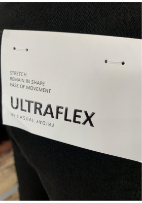 CASUAL FRIDAY Ry 3637, Világoskék Farmernadrág, NOOS