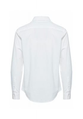 CASUAL FRIDAY Alto 4913, Fehér Hosszú Ujjú Ing