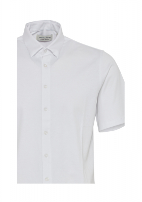 CASUAL FRIDAY Arthur 5149, Fehér Rövid Ujjú Ing