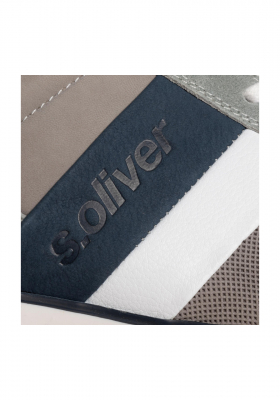 s.OLIVER 13619, Grey