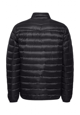 BLEND 7530, Fekete Steppelt Téli Dzseki