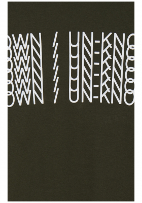 CASUAL FRIDAY Well Known 2916, Kék Rövid Ujjú Póló