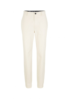 TOM TAILOR 4987, Bézs Chinonadrág