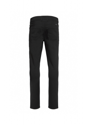 BLEND Newbury 5075, Fekete Chinonadrág