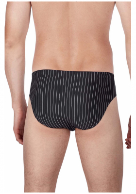 SKINY Micro Multipack 6773, Fekete Alsónadrág Dupla Csomag NOS