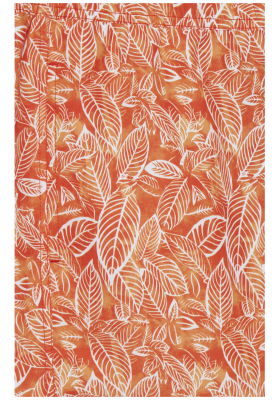 BLEND Surf 2263, Narancssárga Szörfnadrág