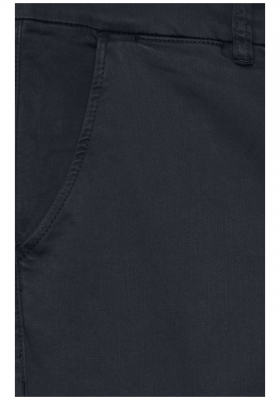 BLEND Multiflex 8514, Fekete Chinonadrág