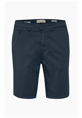 CASUAL FRIDAY Slim fit Shorts 1530, Kék Chino Rövidnadrág NOOS