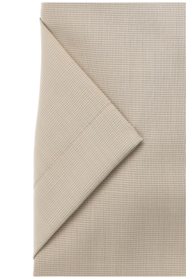 ETERNA Slim Fit 1364, Drapp Hosszú Ujjú Ing