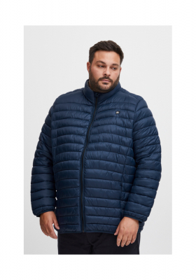 BLEND Romsey BB 2461, Kék Dzseki Extra Méret