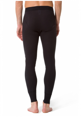 SKINY Cotton Retro 2360, Fekete Jégeralsó NOS