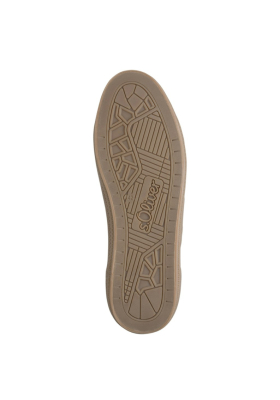 s.OLIVER 13607,Sötétkék Sneaker