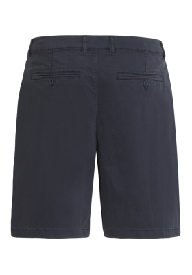 CASUAL FRIDAY Bennet 5540, Sötétkék Chino Rövidnadrág