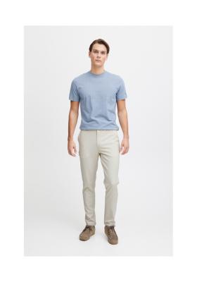 CASUAL FRIDAY Gale 4635, Homokszínű Chinonadrág