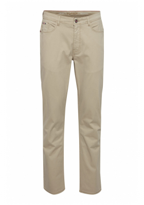 FQ1924 Poul 0065, Drapp Chinonadrág NOOS