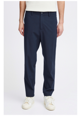 CASUAL FRIDAY Pepe 5028, Kék Elegáns Nadrág