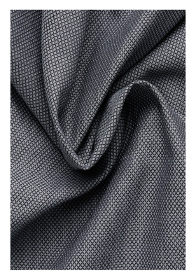 ETERNA Super Slim 2132, Szürke Hosszú Ujjú Ing