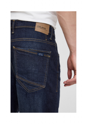 BLEND Rock 0069, Sötétkék Farmernadrág, NOOS