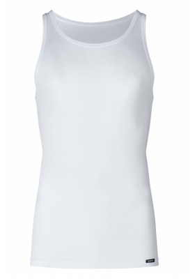 SKINY Shirt Multipack 6908, Fehér Atléta, Dupla