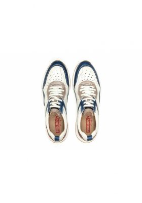 PIKOLINOS Meliana 6309C1, Royal Blue