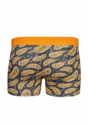 SKINY Chad Eaton 0220, Boxernadrág, Szempáva