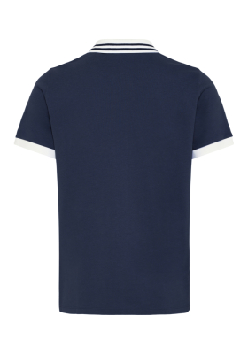 CASUAL FRIDAY Engen 6207, Kék Ingpóló