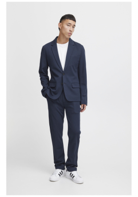 BLEND Langford 6657, Kék Zakó, NOOS