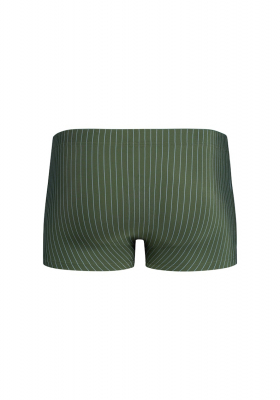 SKINY Micro Multipack 6001, Zöld Boxeralsó Dupla Csomag