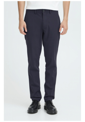 CASUAL FRIDAY Philip 5420, Sötétkék Nadrág