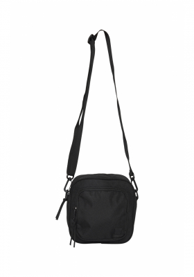 BLEND Bumb Bag 0546, Fekete Táska,