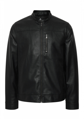 Dzsekik és kabátok PU dzseki