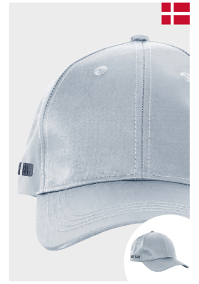 BLEND Cosy Club 5701, Égszínkék Baseball Sapka