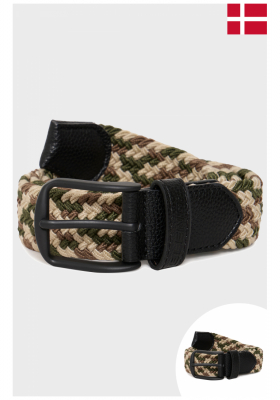 BLEND Elson 8352, Rugalmas Öv