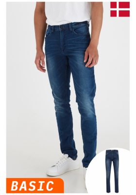 Blend Jet Jogg 9221, Középkék Farmernadrág, NOOS