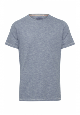BLEND Melange 2093, Kék Rövid Ujjú Póló