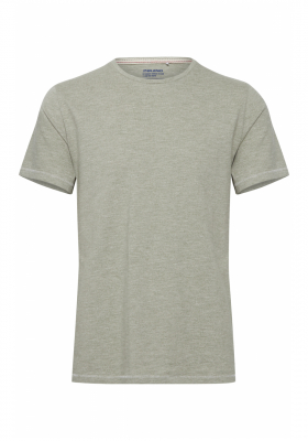 BLEND Melange 2093, Zöld Rövid Ujjú Póló