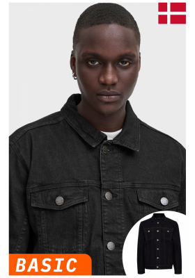 BLEND Naril 0737, Fekete Farmerdzseki, NOOS