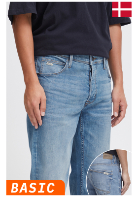 BLEND Rock 0069, Világoskék Farmernadrág NOOS