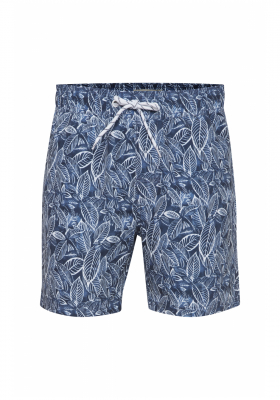 BLEND Surf 2263, Kék Szörfnadrág