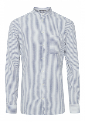 CASUAL FRIDAY Alvin 3861, Bézs Hosszú Ujjú Ing