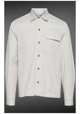 CASUAL FRIDAY August 4262, Bézs Ingkabát 