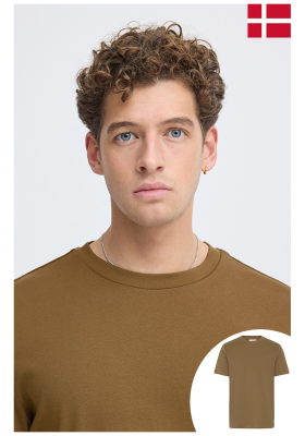 CASUAL FRIDAY Gustav 6223, Barna Rövid Ujjú Póló